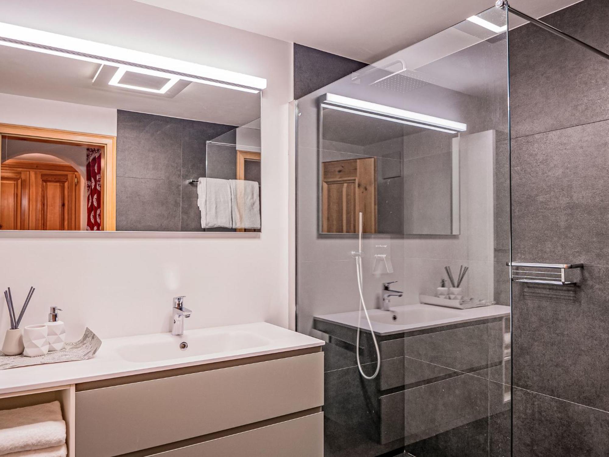Apartment Chesa Vadret Surlej By Interhome Exteriör bild